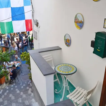 Casa Bianca New Apartment