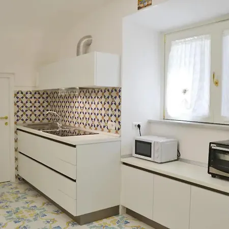Casa Bianca New Amalfi