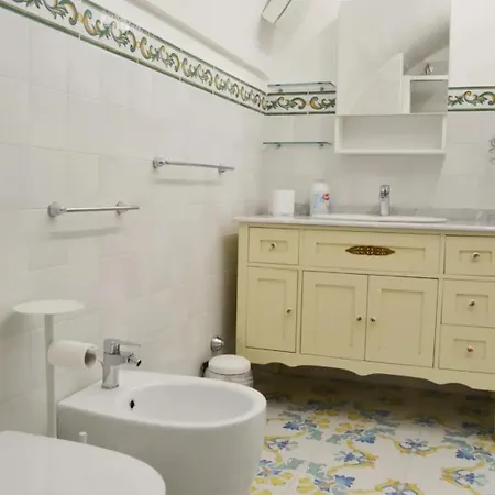 Apartment Casa Bianca New
