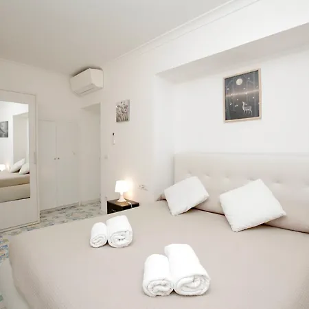 Apartment Casa Bianca New
